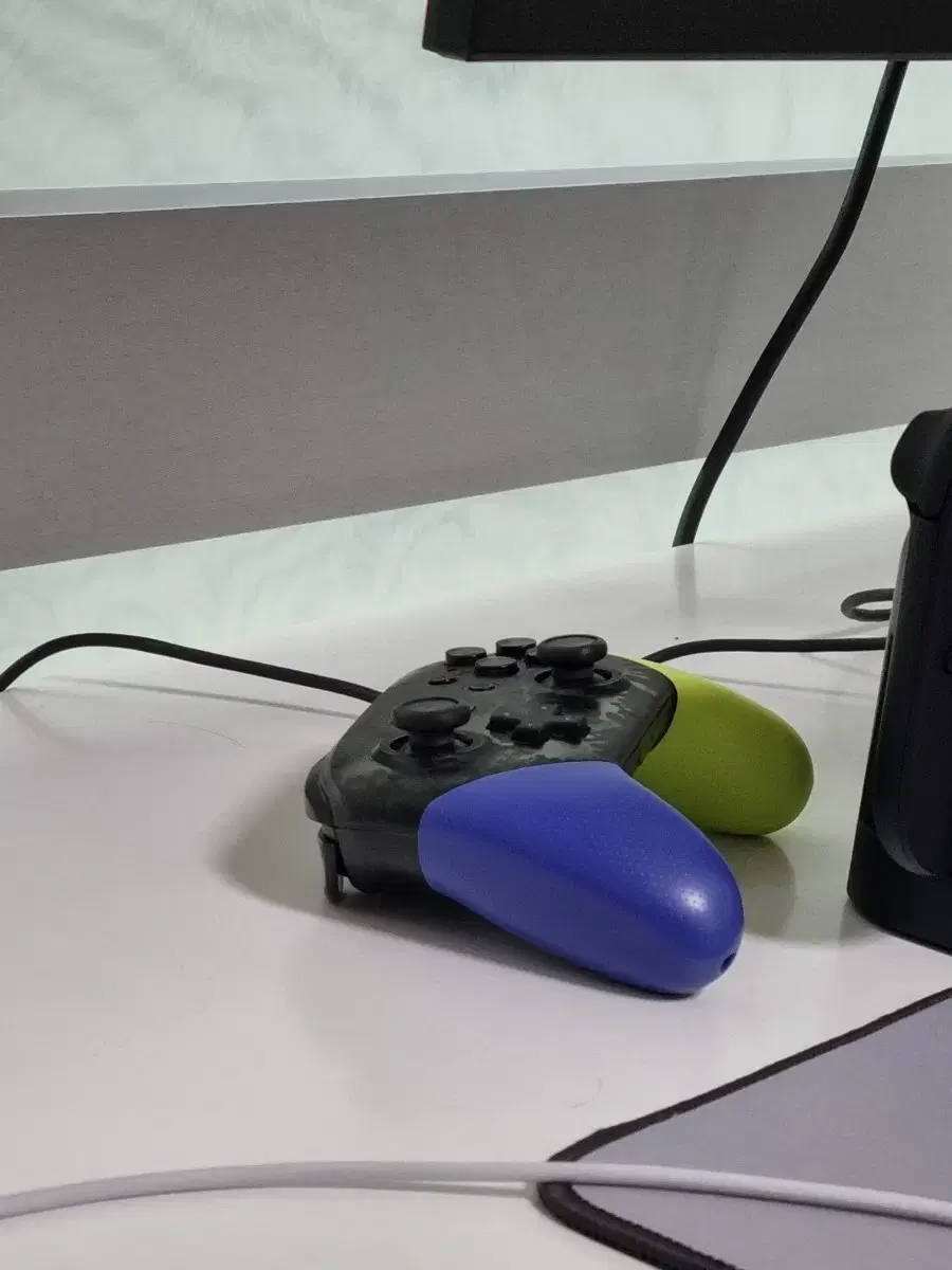 Nintendo Switch Pro Controller (Custom)